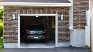 Garage Door Installation at New Baltimore, Michigan